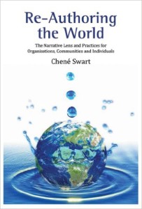 Power leadership: Re-authoring the world. Chene Swart