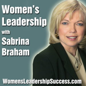 Womens Leadership Success Podcast