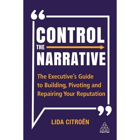 Women Reputation Management interview with Lida Citroën for Women's Leadership Success Podcast