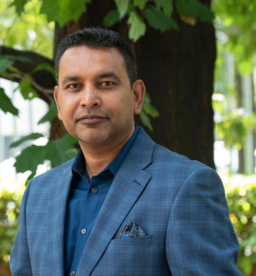 Transformational Female Leadership Amid Revolutionary Global Change: Faisal Hoque for Women's Leadership Success Podcast