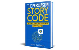 The Persuasion Story Code: How leaders use persuasion stories