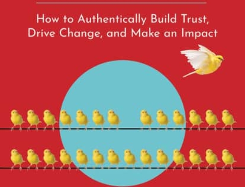 Leadership Confidence Development: How to Build Authentic Leadership Trust