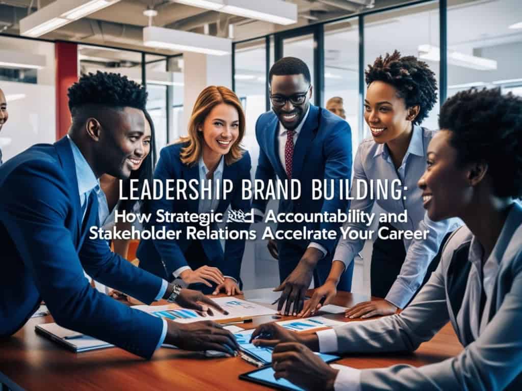 Leadership Brand Building podcast and tips with Sabrina Braham MA MFT PCC