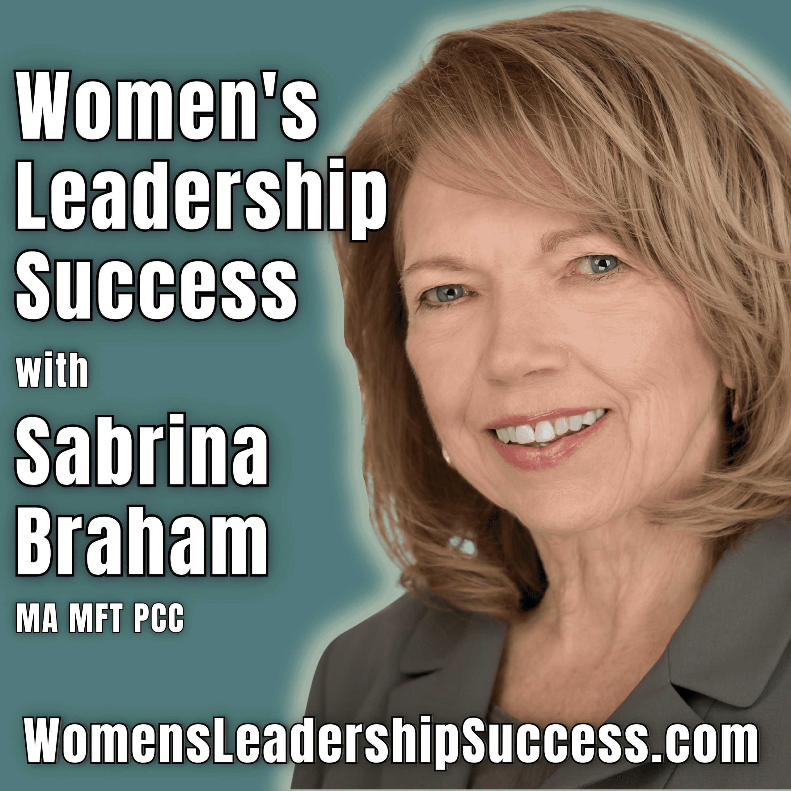 Women's Leadership Success cover art